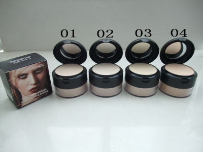 Makeup MAC Online Select Sheer/Pressed Loose Powder & Powder Sale